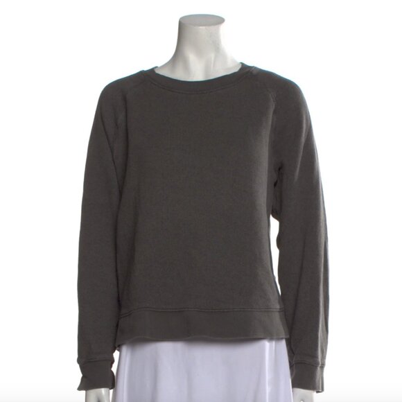 Jenni Kayne Crew Sweatshirt - Picture 1 of 3